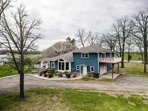 42950 County Highway 19 Sebeka MN 56477
