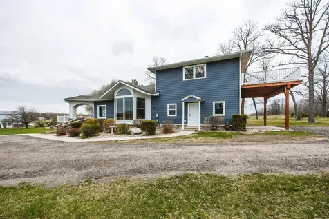 42950 County Highway 19 Sebeka MN 56477