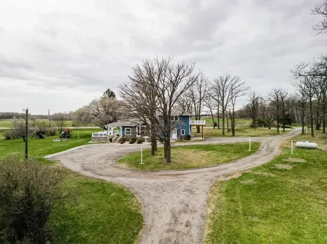 42950 County Highway 19 Sebeka MN 56477