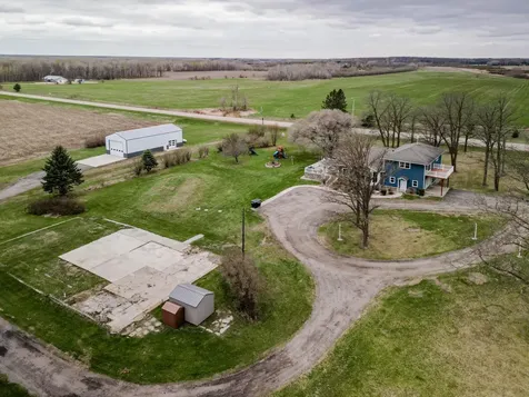 42950 County Highway 19 Sebeka MN 56477