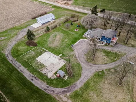 42950 County Highway 19 Sebeka MN 56477