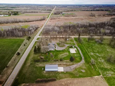 42950 County Highway 19 Sebeka MN 56477