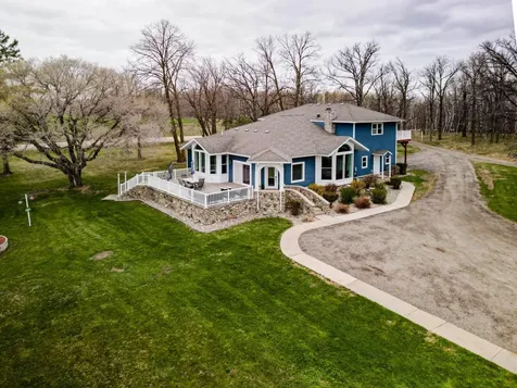 42950 County Highway 19 Sebeka MN 56477
