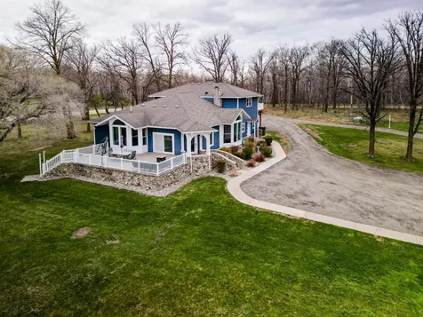 42950 County Highway 19 Sebeka MN 56477