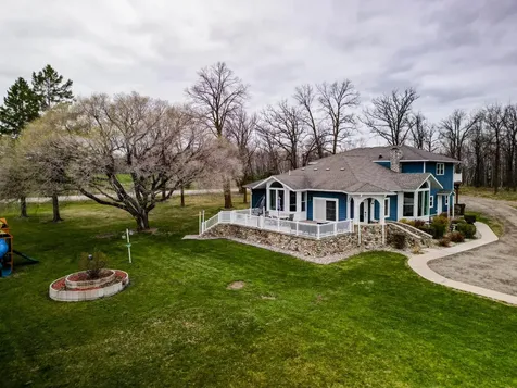 42950 County Highway 19 Sebeka MN 56477