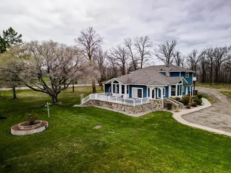 42950 County Highway 19 Sebeka MN 56477