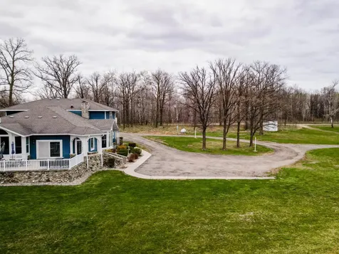 42950 County Highway 19 Sebeka MN 56477
