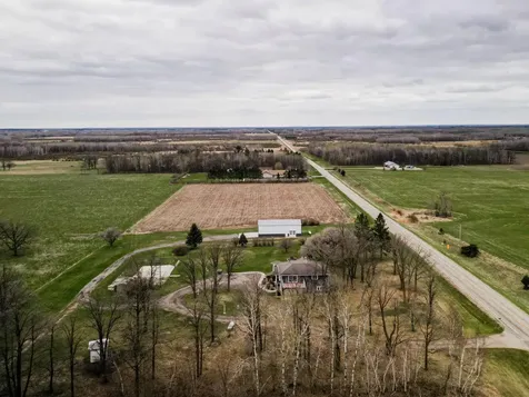 42950 County Highway 19 Sebeka MN 56477