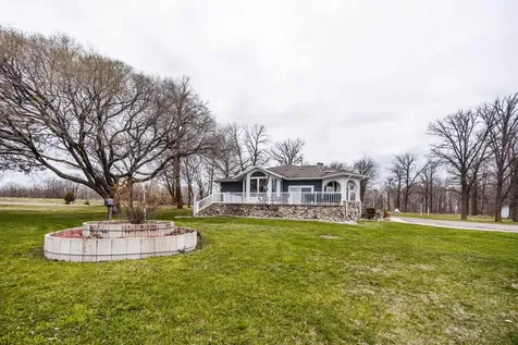 42950 County Highway 19 Sebeka MN 56477