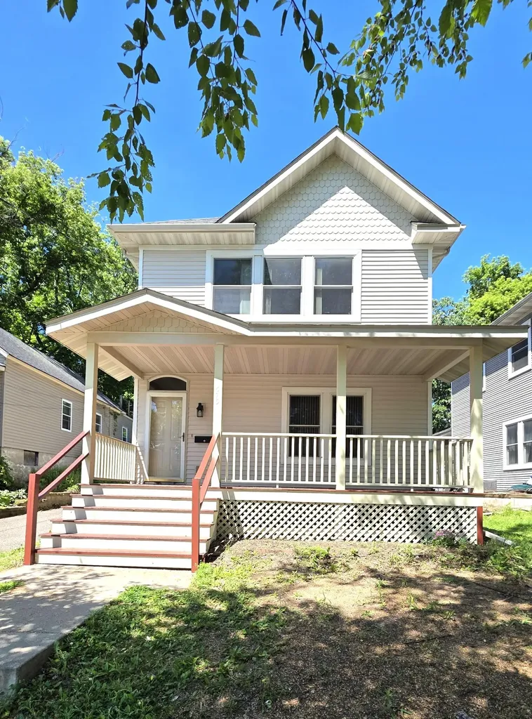 675 Otsego Street Saint Paul MN 55101
