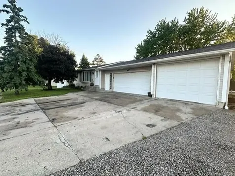 527 Oak Avenue N Maple Lake MN 55358