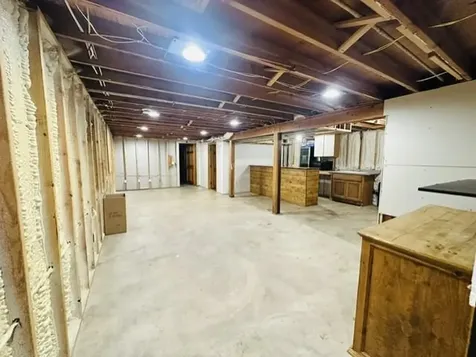 527 Oak Avenue N Maple Lake MN 55358