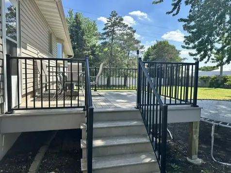 527 Oak Avenue N Maple Lake MN 55358