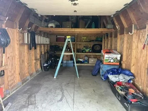 527 Oak Avenue N Maple Lake MN 55358
