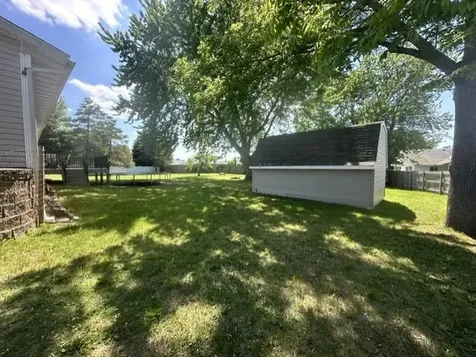 527 Oak Avenue N Maple Lake MN 55358