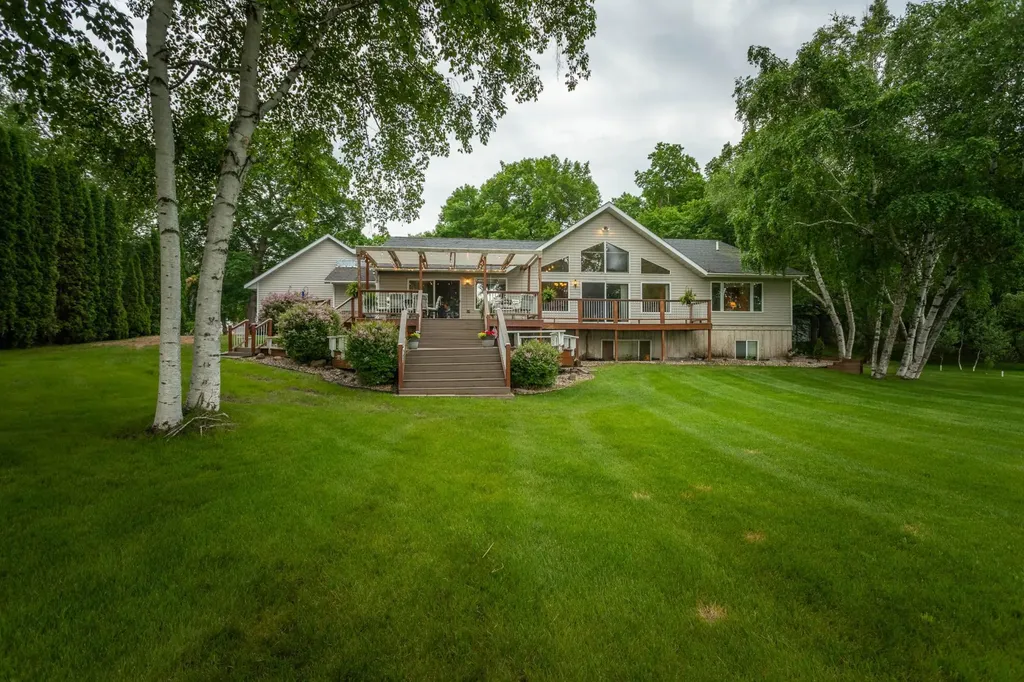 8272 Sugar Sand Lane NW Alexandria MN 56308