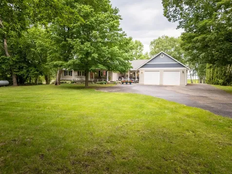 8272 Sugar Sand Lane NW Alexandria MN 56308