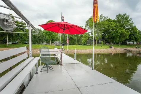 8272 Sugar Sand Lane NW Alexandria MN 56308
