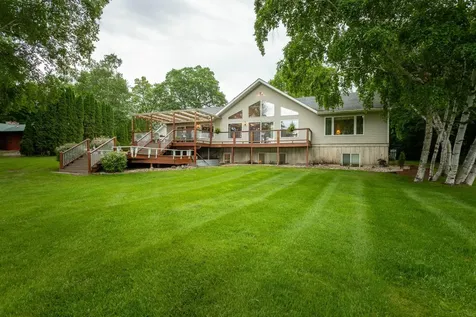 8272 Sugar Sand Lane NW Alexandria MN 56308