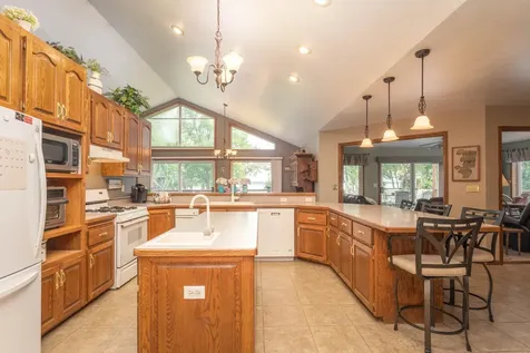 8272 Sugar Sand Lane NW Alexandria MN 56308