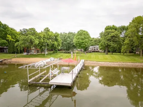 8272 Sugar Sand Lane NW Alexandria MN 56308