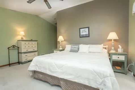 8272 Sugar Sand Lane NW Alexandria MN 56308