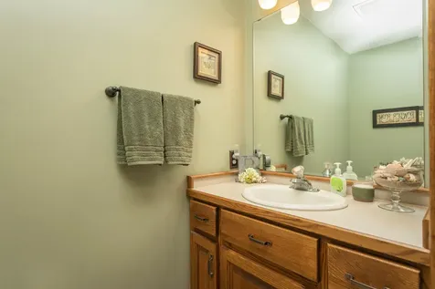8272 Sugar Sand Lane NW Alexandria MN 56308