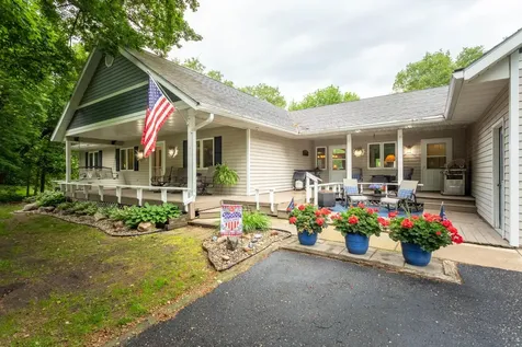 8272 Sugar Sand Lane NW Alexandria MN 56308