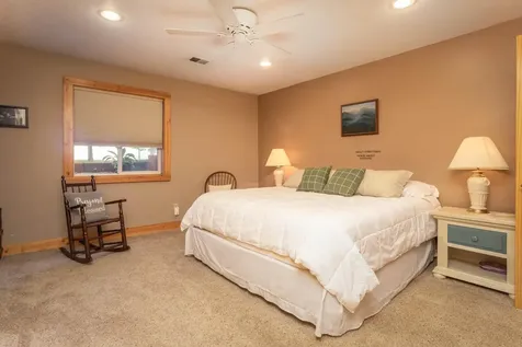 8272 Sugar Sand Lane NW Alexandria MN 56308
