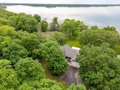 8272 Sugar Sand Lane NW Alexandria MN 56308
