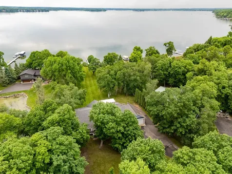 8272 Sugar Sand Lane NW Alexandria MN 56308