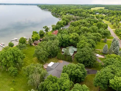 8272 Sugar Sand Lane NW Alexandria MN 56308