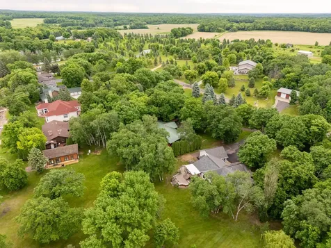 8272 Sugar Sand Lane NW Alexandria MN 56308
