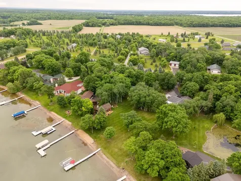 8272 Sugar Sand Lane NW Alexandria MN 56308