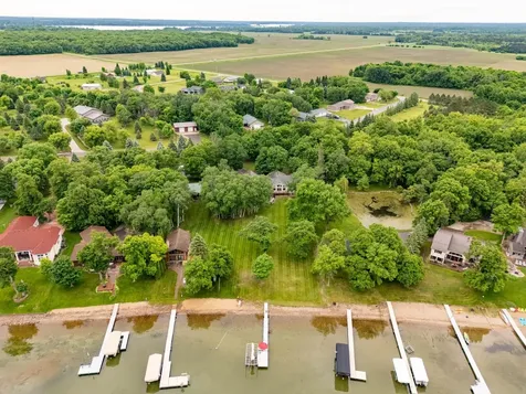 8272 Sugar Sand Lane NW Alexandria MN 56308