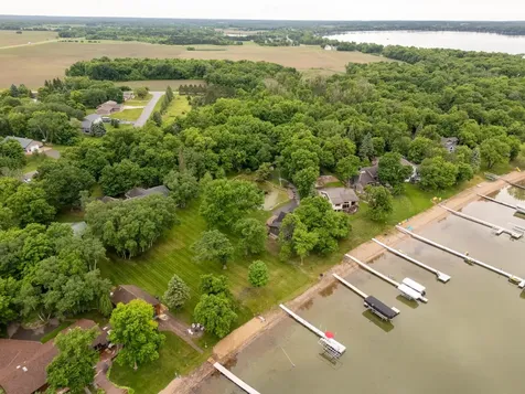 8272 Sugar Sand Lane NW Alexandria MN 56308