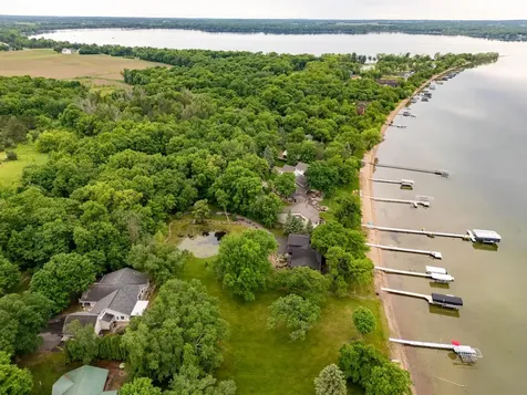 8272 Sugar Sand Lane NW Alexandria MN 56308