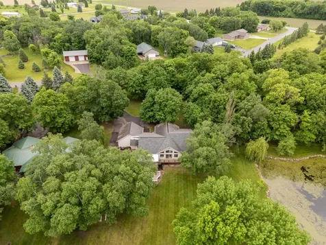 8272 Sugar Sand Lane NW Alexandria MN 56308