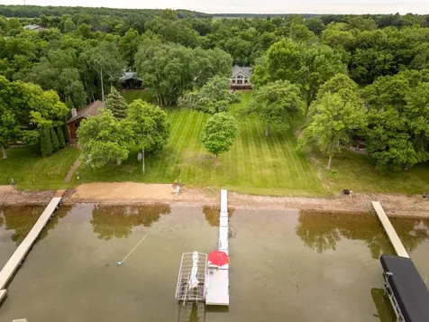 8272 Sugar Sand Lane NW Alexandria MN 56308