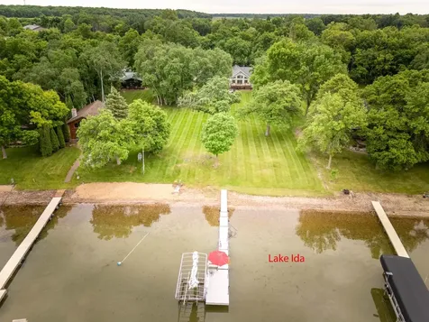8272 Sugar Sand Lane NW Alexandria MN 56308