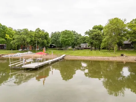 8272 Sugar Sand Lane NW Alexandria MN 56308