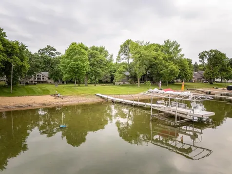 8272 Sugar Sand Lane NW Alexandria MN 56308
