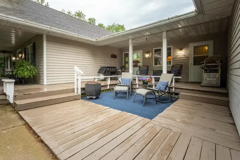 8272 Sugar Sand Lane NW Alexandria MN 56308