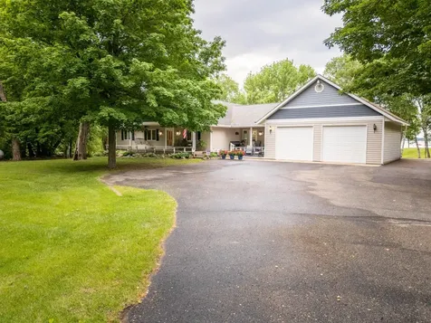 8272 Sugar Sand Lane NW Alexandria MN 56308