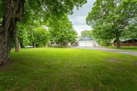 8272 Sugar Sand Lane NW Alexandria MN 56308