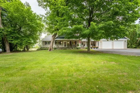 8272 Sugar Sand Lane NW Alexandria MN 56308