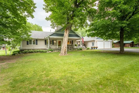 8272 Sugar Sand Lane NW Alexandria MN 56308