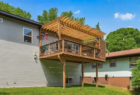 3432 Kyle Avenue N Crystal MN 55422