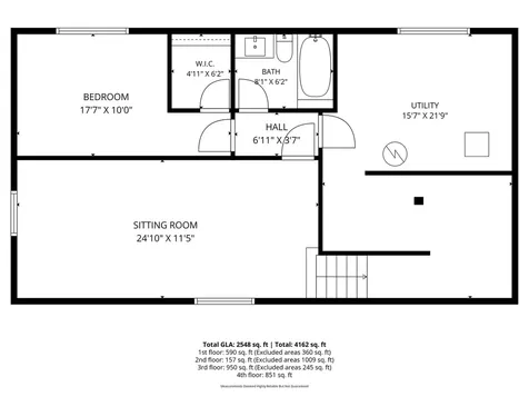 3432 Kyle Avenue N Crystal MN 55422