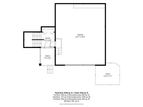 3432 Kyle Avenue N Crystal MN 55422